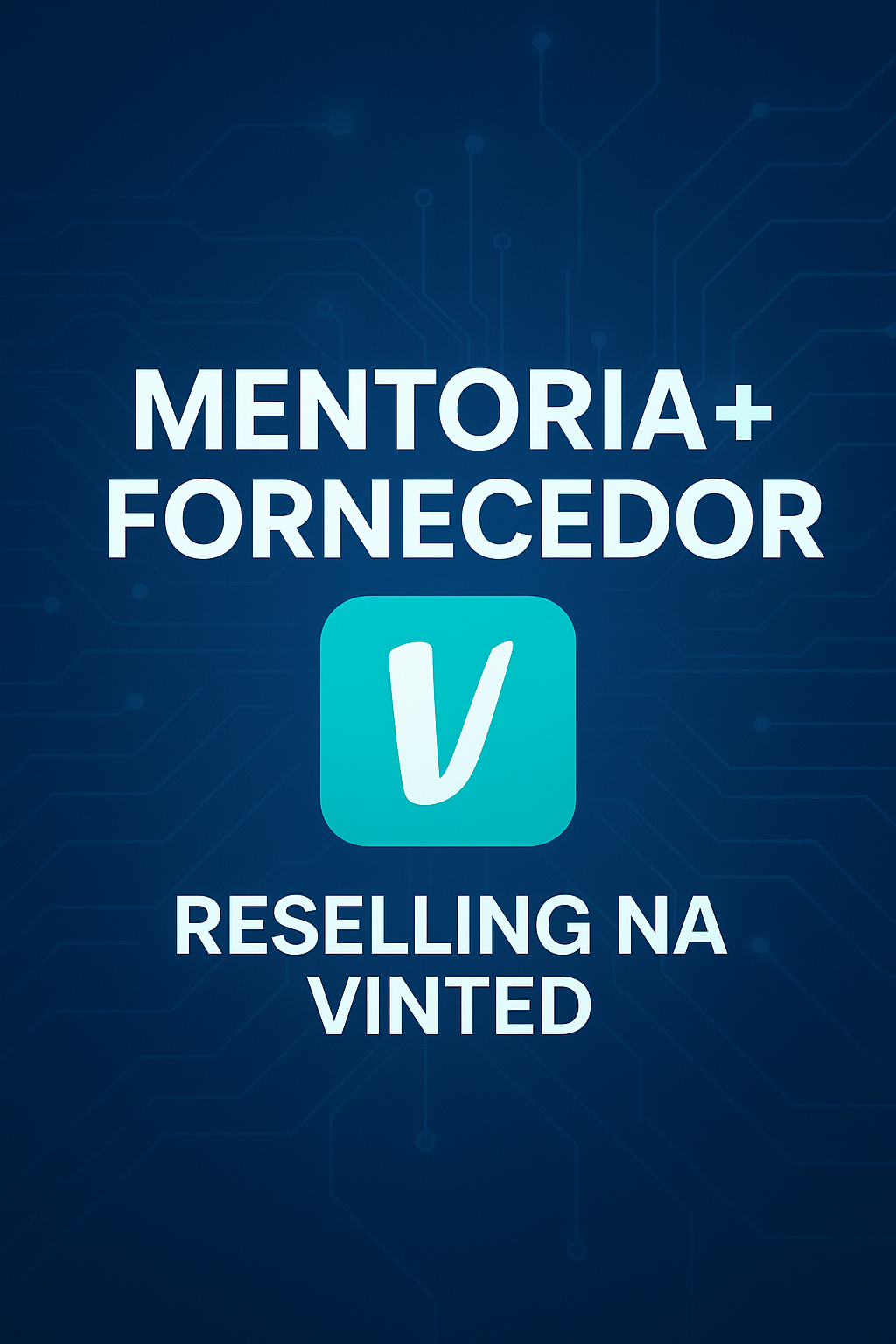 Fornecedor + Mentoria 24/7 (Lucro Garantido)